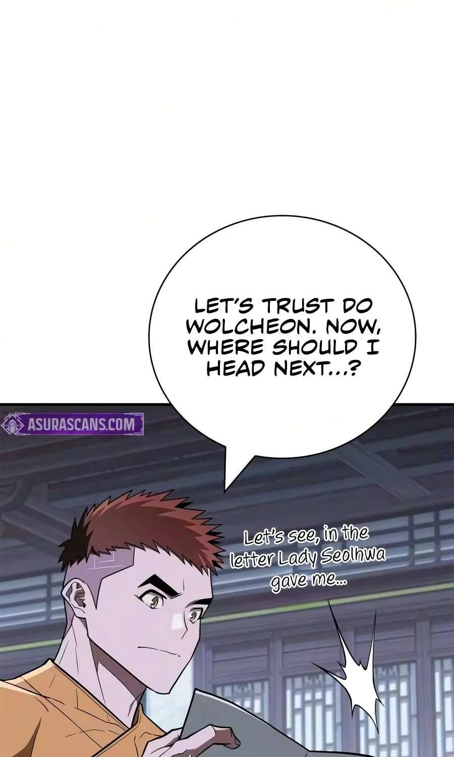 Genius Martial Arts Trainer Chapter 129 - page 61