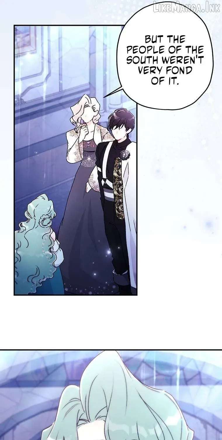 I Became The Male Lead’s Adopted Daughter Chapter 175 - page 10