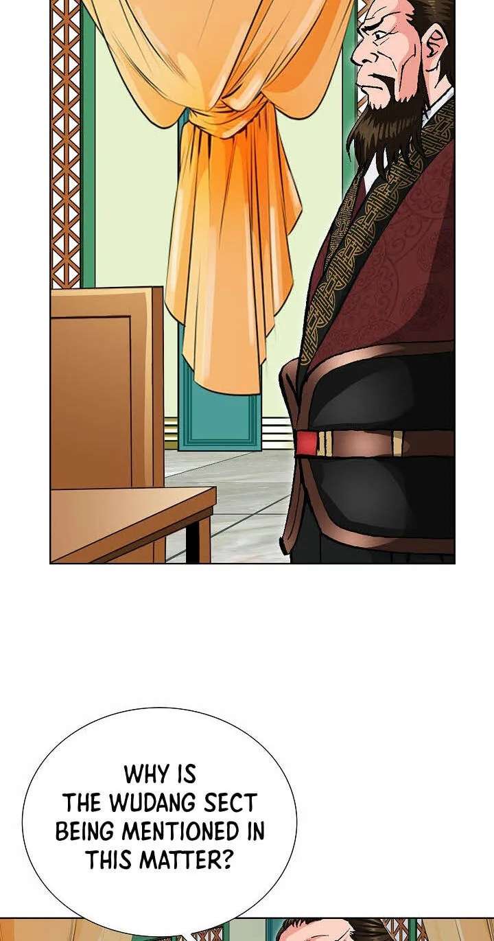 Absolute Ultimate Martial Lord Chapter 54 - page 34