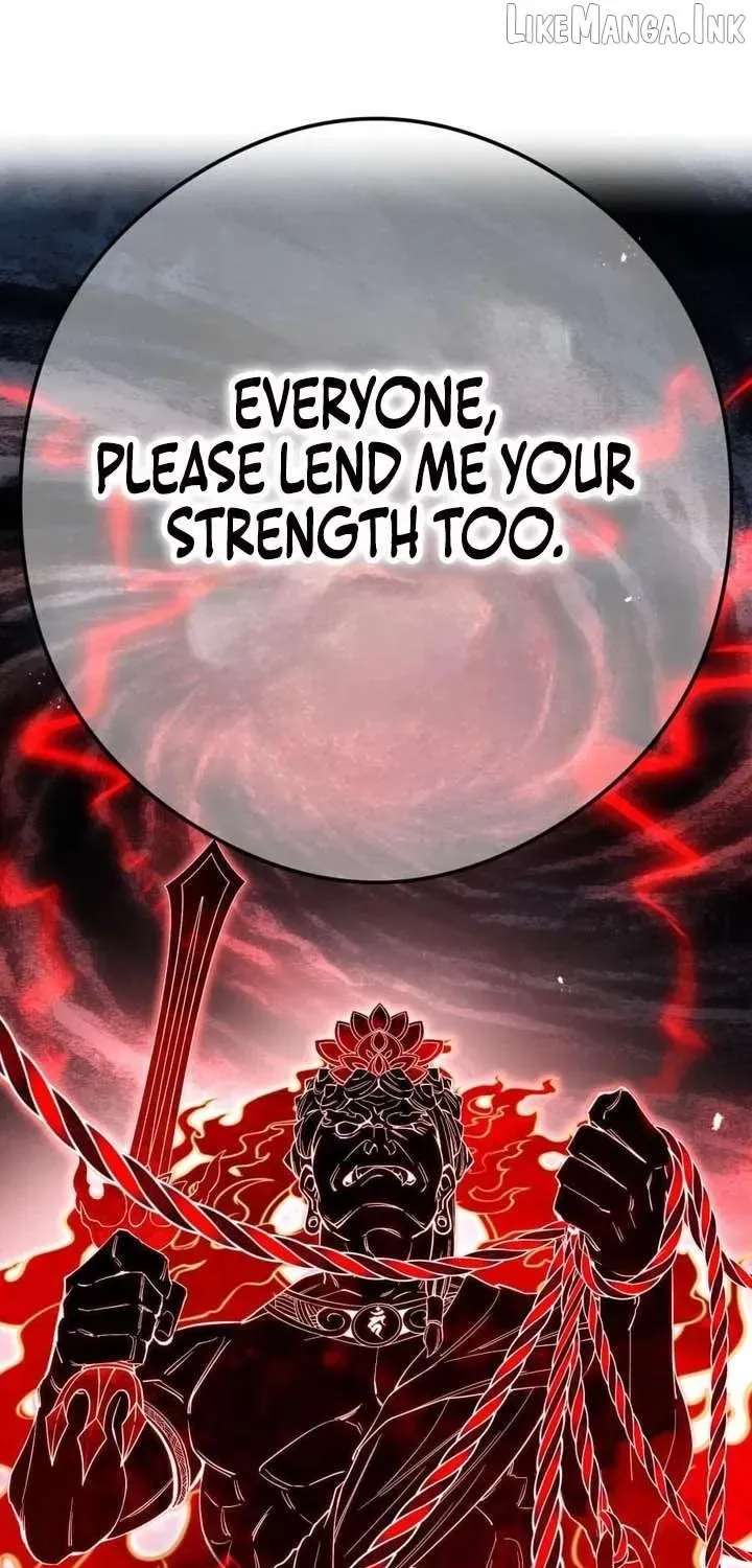 I Am The Strongest Awakeners, Recognized By All Of The World’s Cheat Masters Chapter 118 - page 95
