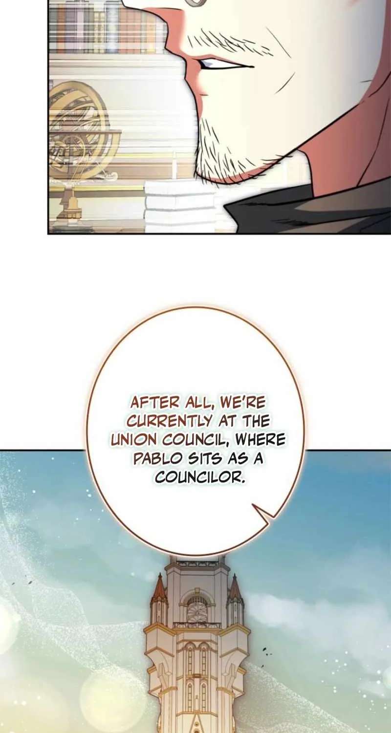The Sword Emperor Who Surpasses His Previous Life Chapter 39 - page 52