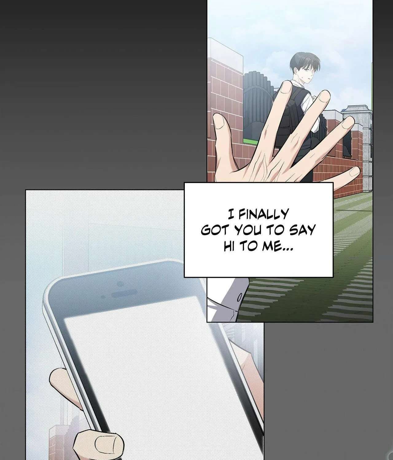 My Good-Hearted Darling Chapter 59 - page 118