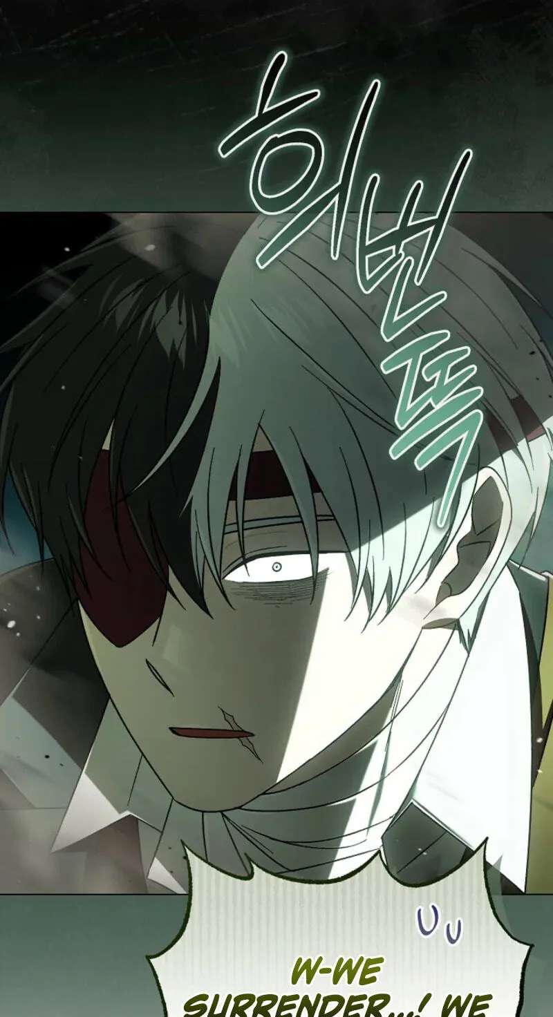 Is It a Problem if the Protagonist Is a Persona-Obsessed Character? Chapter 35 - page 31