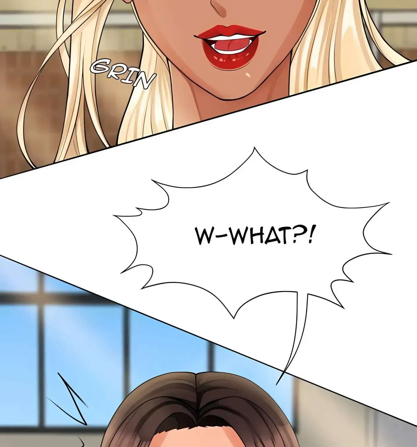 Hot Serve Chapter 3 - page 155