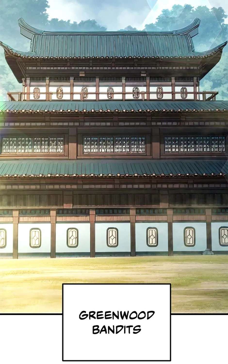 The Nine Heavens Swordmaster Chapter 153 - page 53