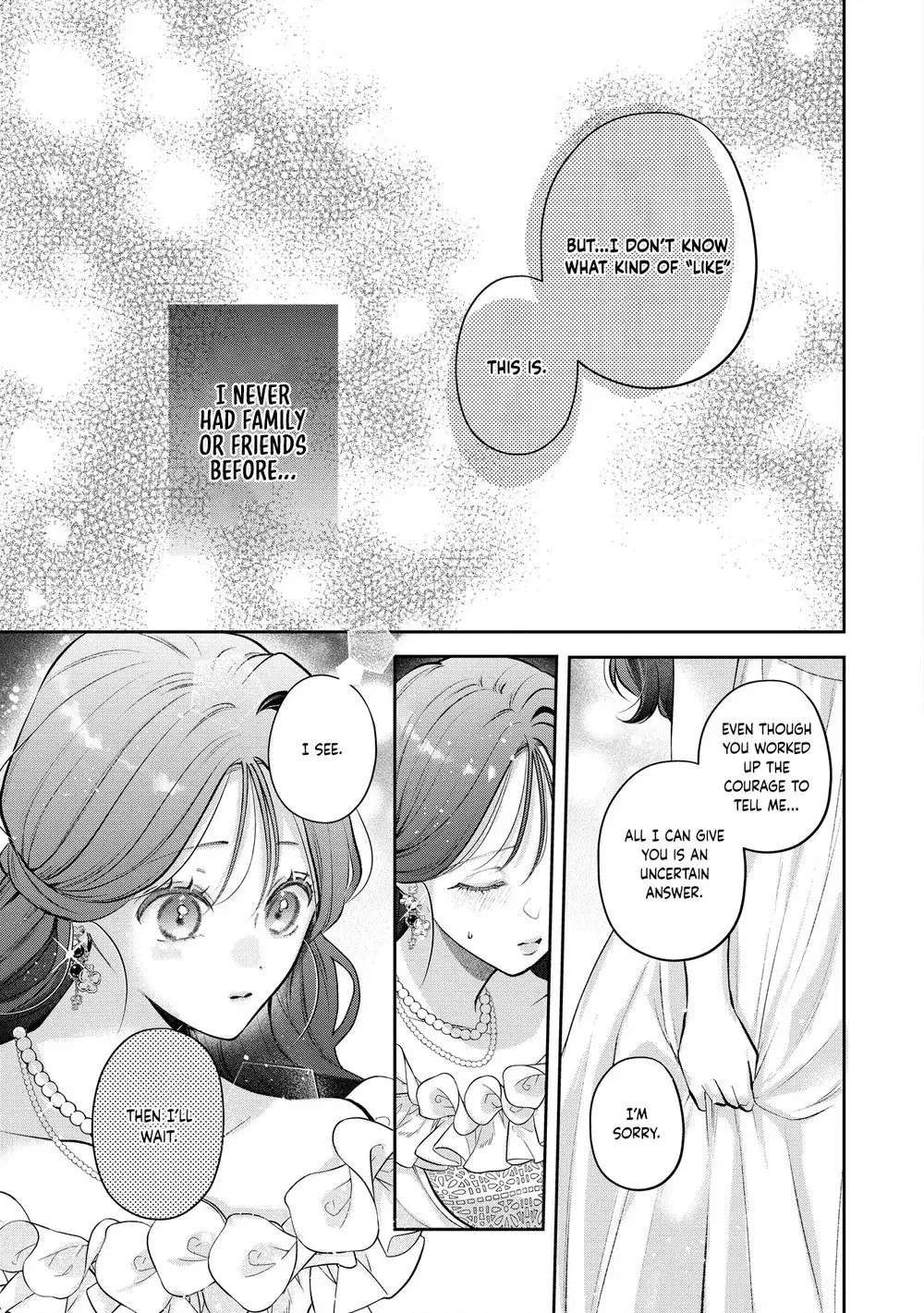Cast Away as a Sacrifice, Loved as a Saint by a Frontier Marquis Chapter 19 - page 29