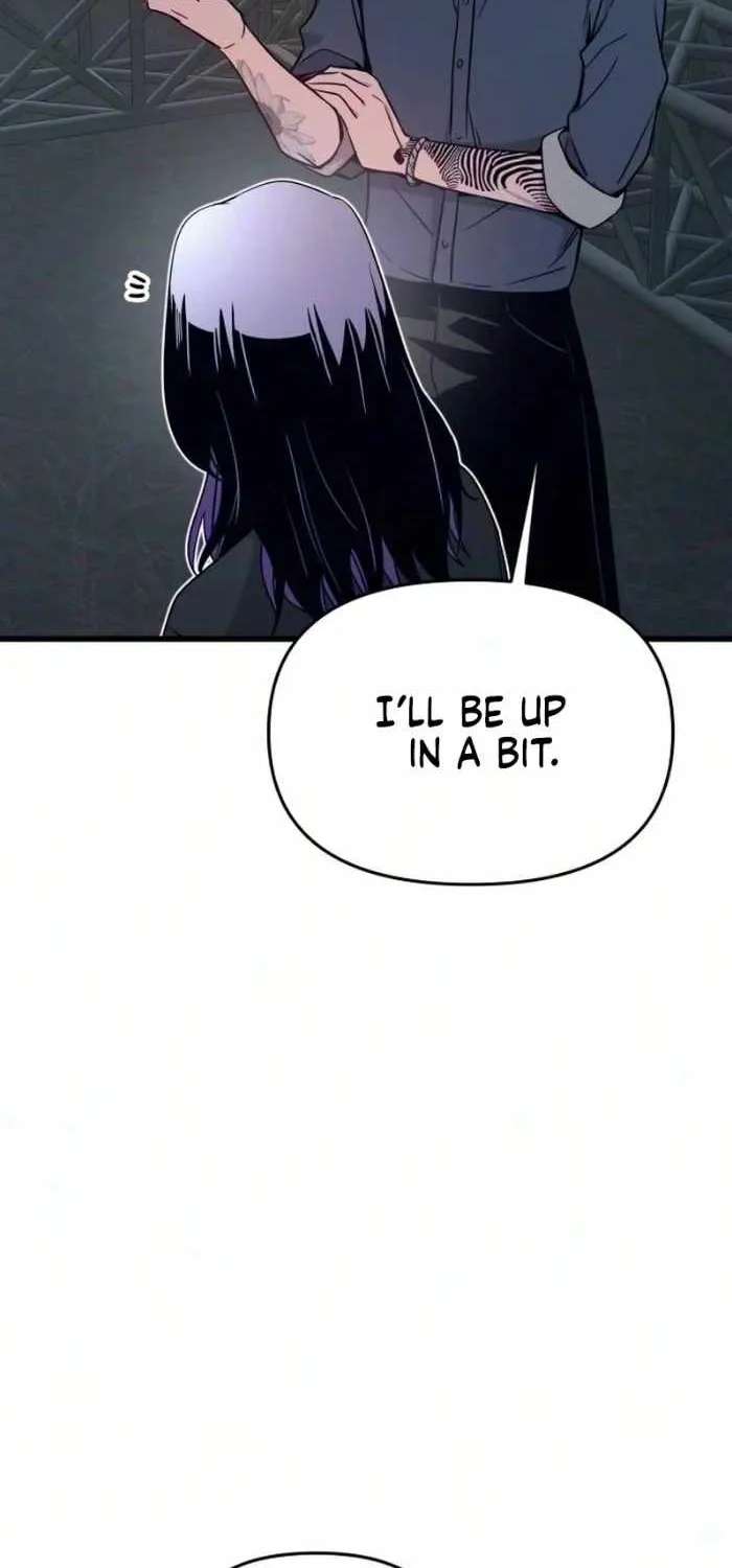 My Bias Gets On The Last Train Chapter 91 - page 29