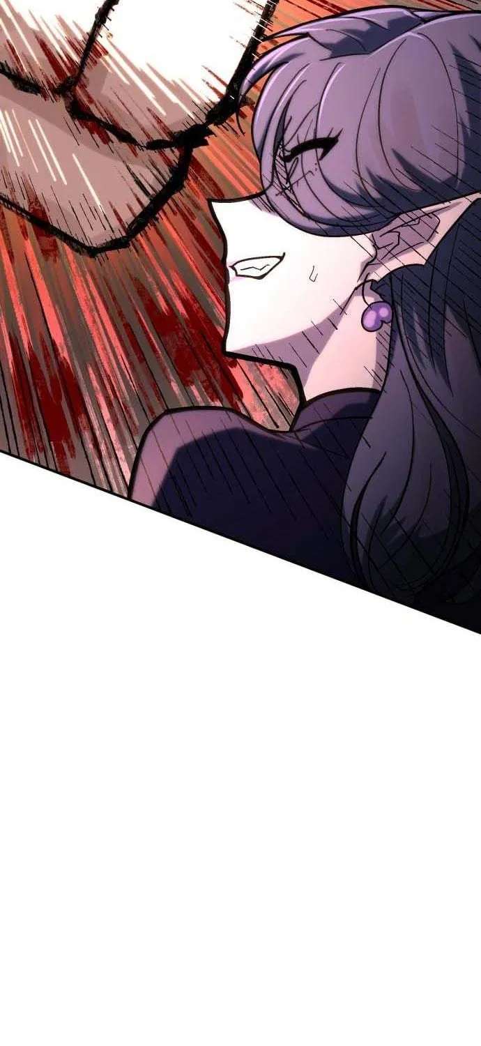 The Strongest in Hell, Mak Geum-gang Chapter 6 - page 24