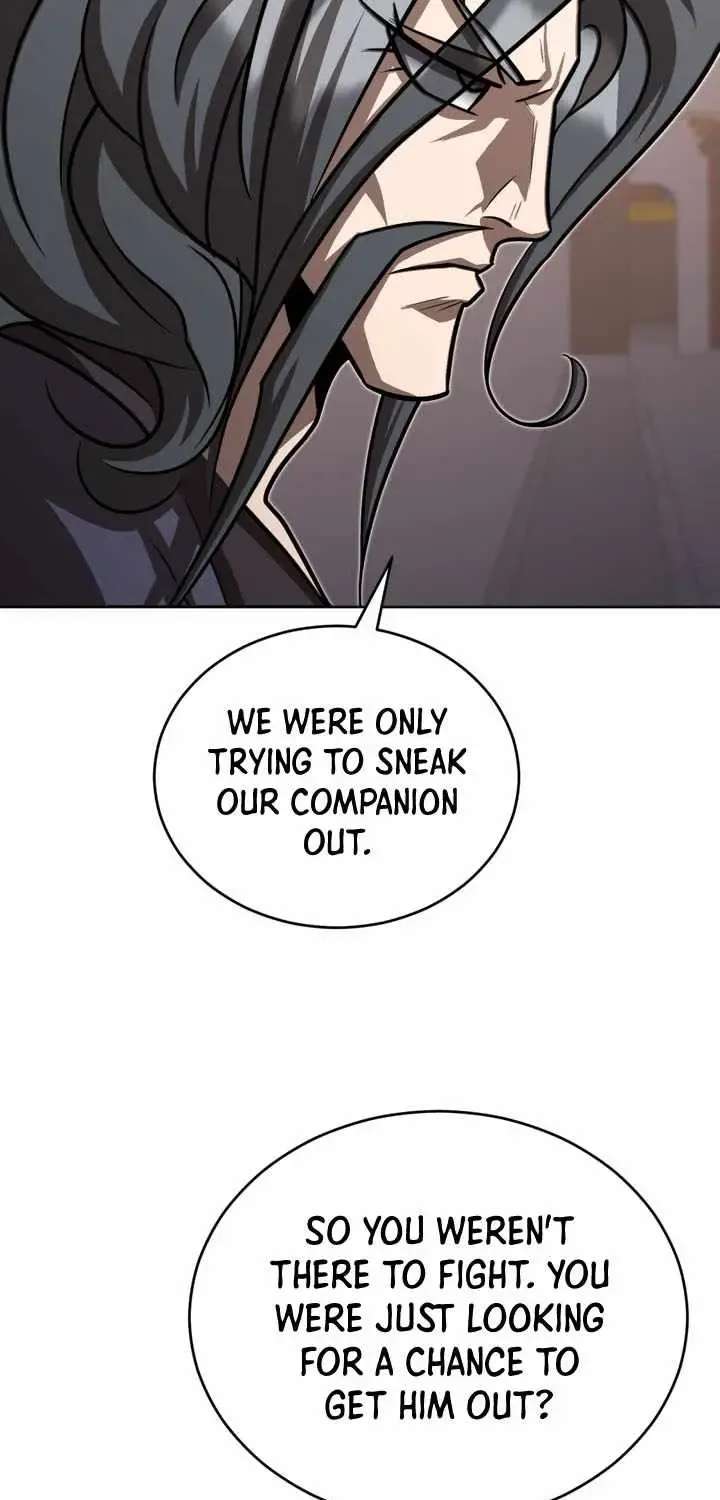 The Misfit of the Martial World Chapter 27 - page 100