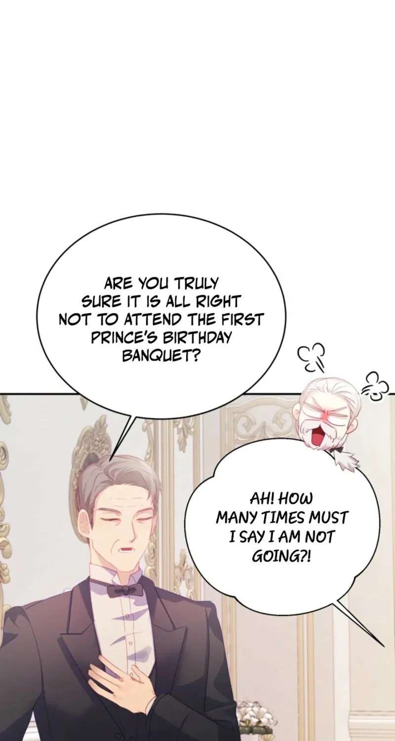 Baby Dragon Chapter 38 - page 35