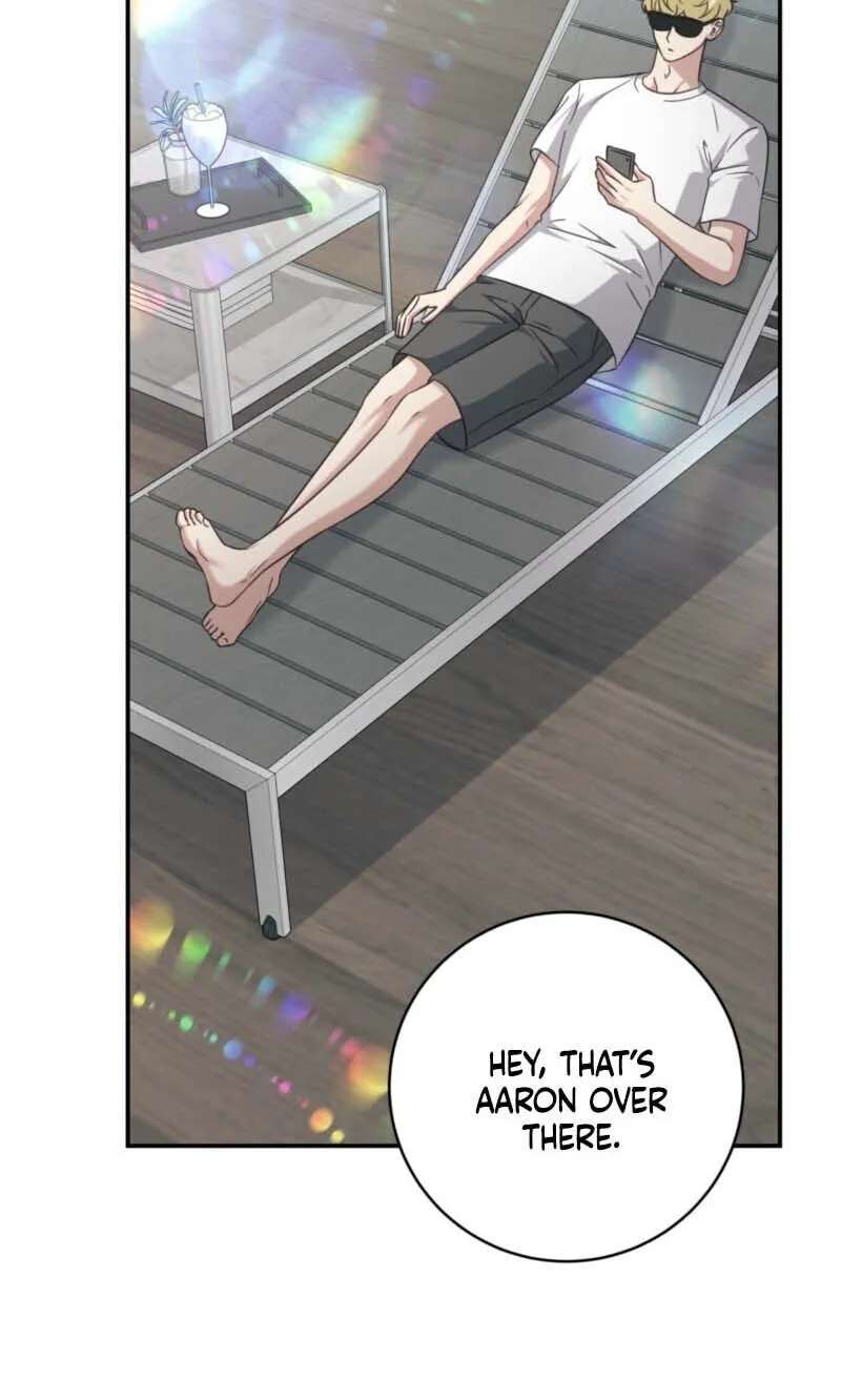 How to Escape the Clutches of an Obsessive Top Chapter 27 - page 60