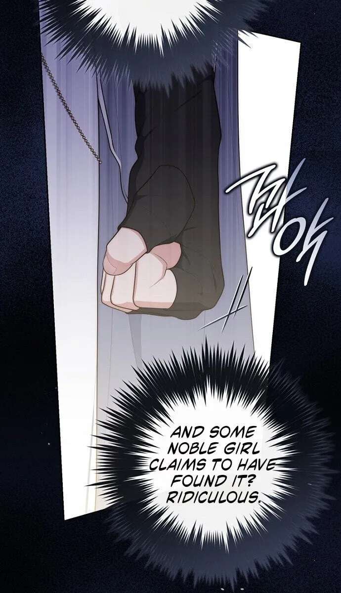 Fortune-Telling Lady Chapter 166 - page 78