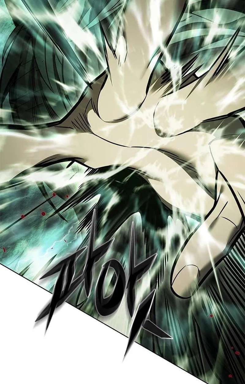 Eleceed Chapter 420 - page 32