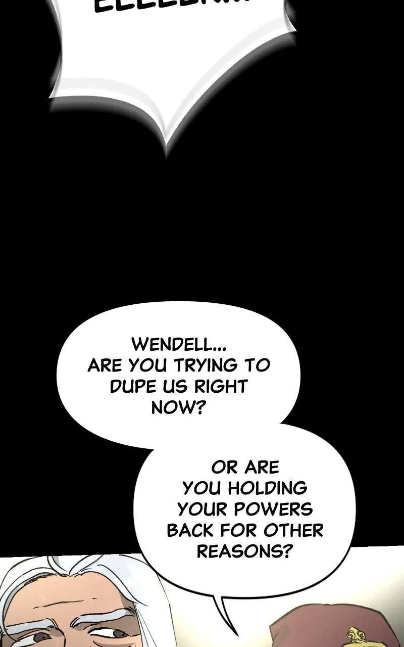Legend of theHoly Sword Chapter 72 - page 57