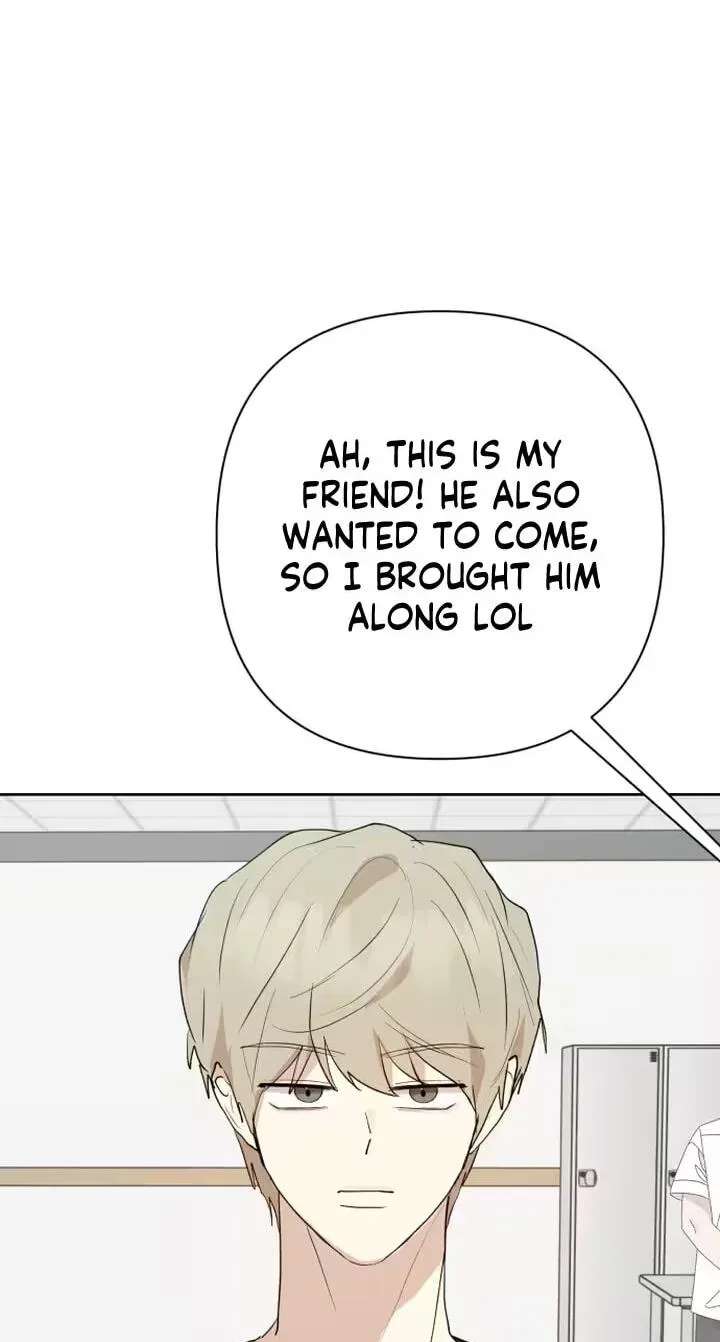 My Unknown Girlfriend Chapter 44 - page 10