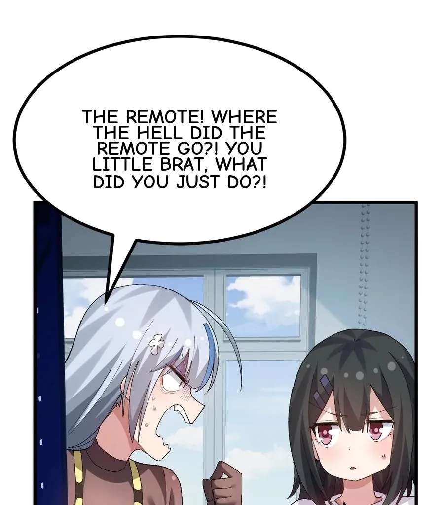 The Graduation Project Is, Making Butter! Chapter 65 - page 47