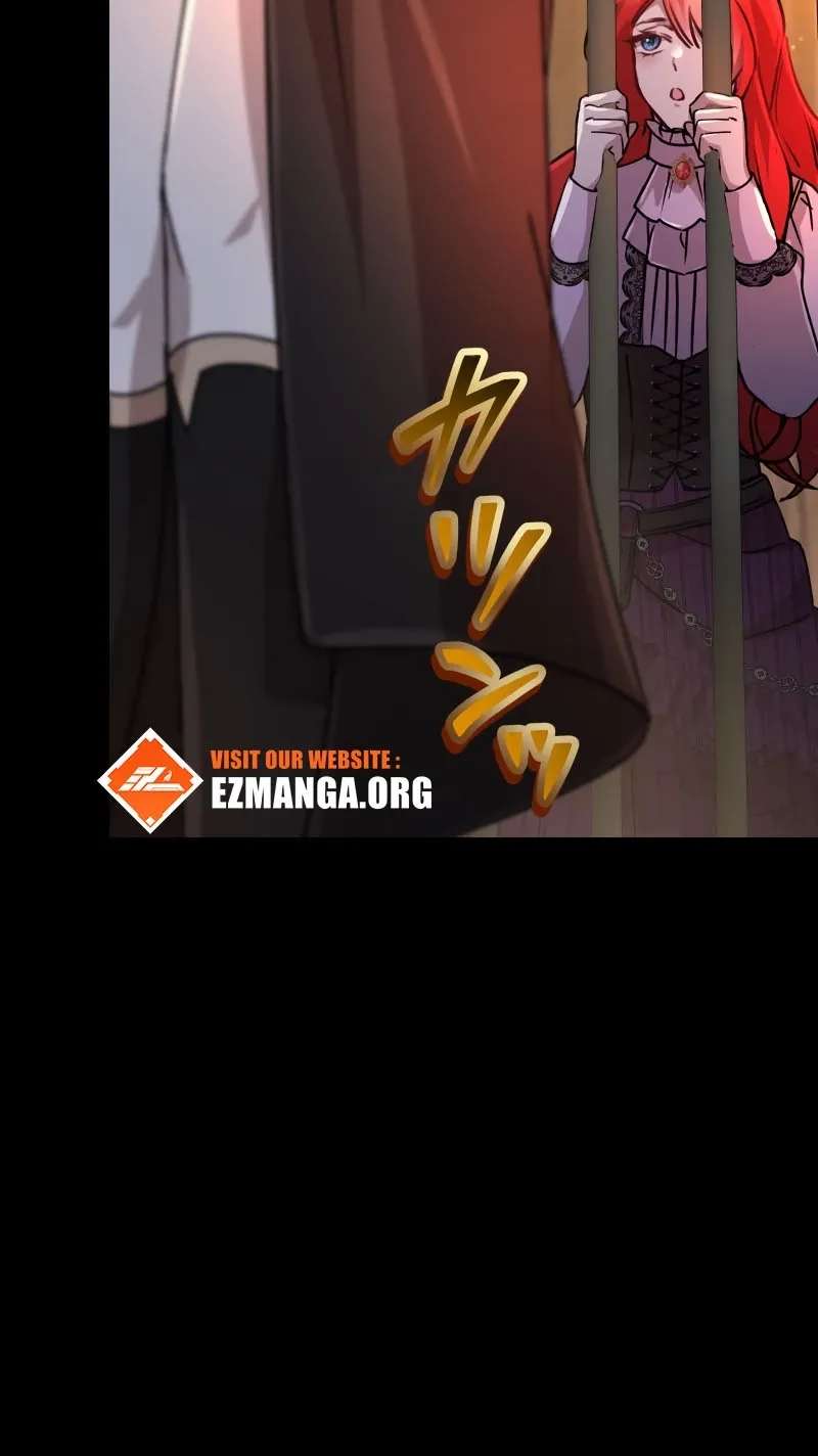 Ubawareru Kakugo wa Yoroshii desu ka? ~Aku Homare no Otome to Eiyuu Sou no Kishi~ Chapter 32 - page 84