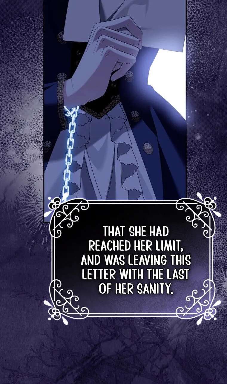 I Met the Male Lead in Prison Chapter 105 - page 36