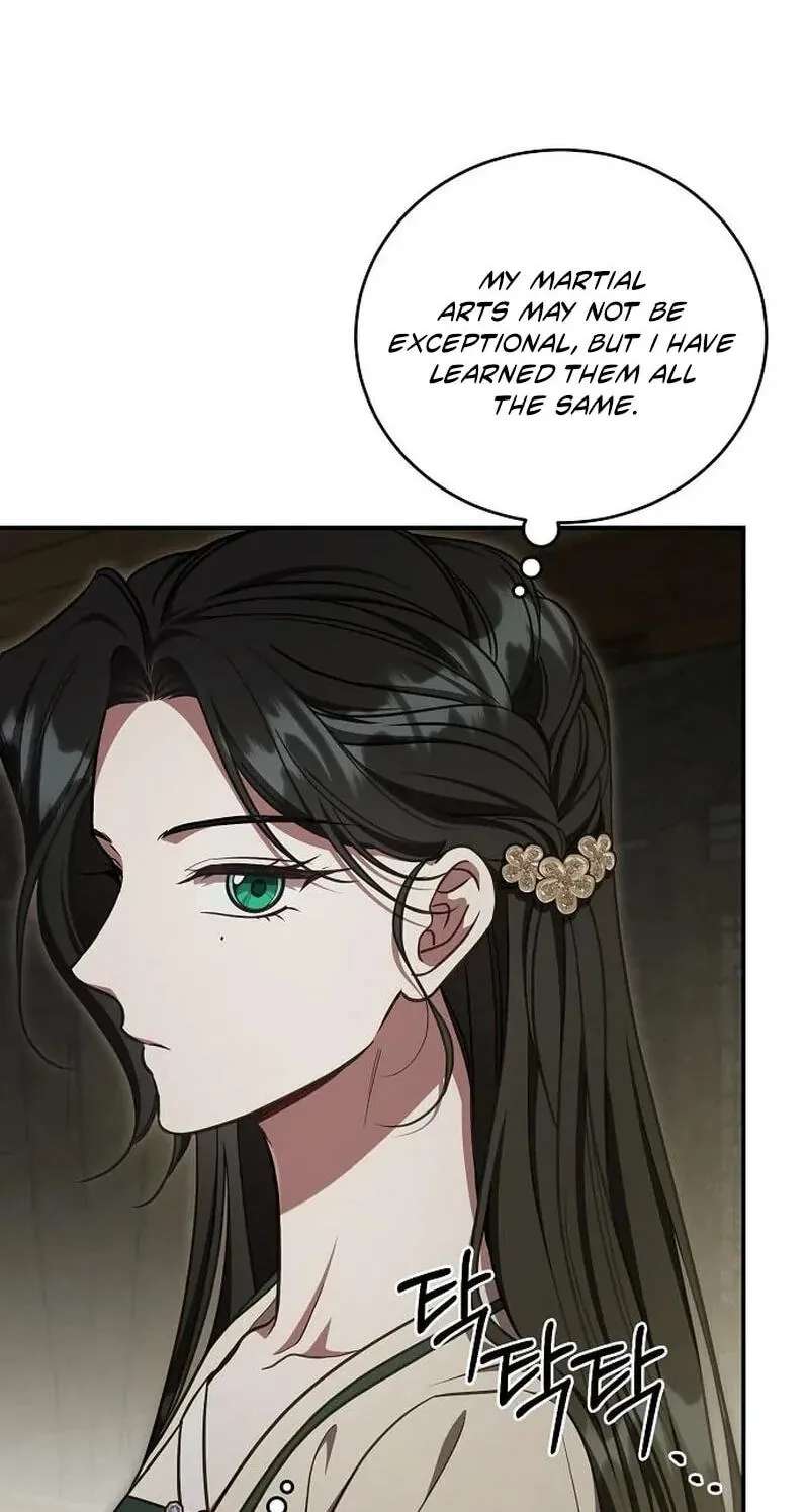 The Eldest Daughter of the Tang Clan of Sacheon Protects the Family Chapter 33 - page 66