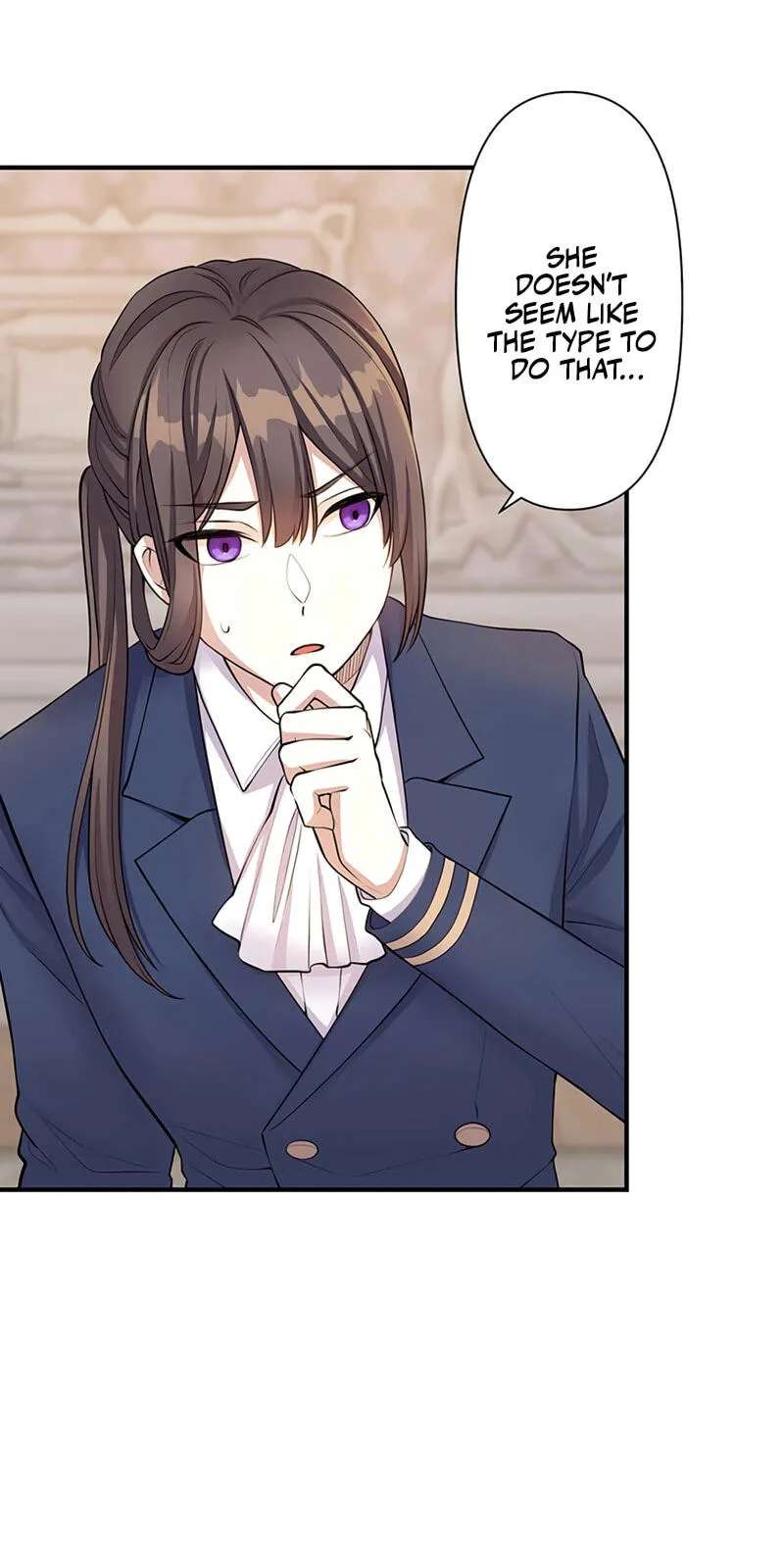 Tensei shitara Ikenie Oujo deshita ga - Maou-sama no Dakimakura ni Saishuushoku shimashita Chapter 49 - page 27