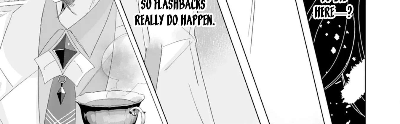 Akuyaku Reijou Toshite Kon'yakuhakisareta Tokoro, Shuuchakushin Tsuyome na Daini Ouji ga Dekiaishitekimashita. Chapter 4 - page 54