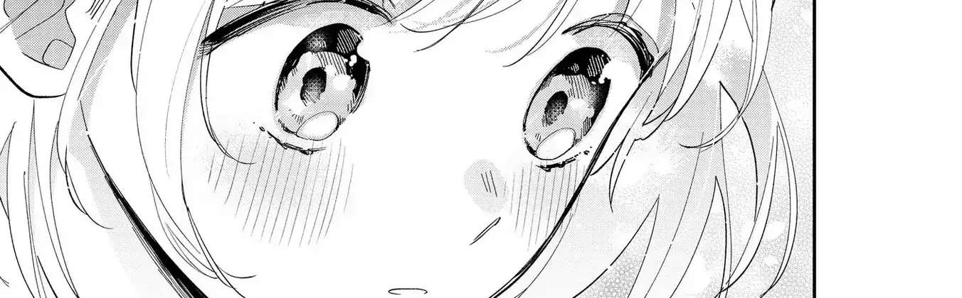 Agasa-Kun Wa Yande Iru. Chapter 7 - page 36