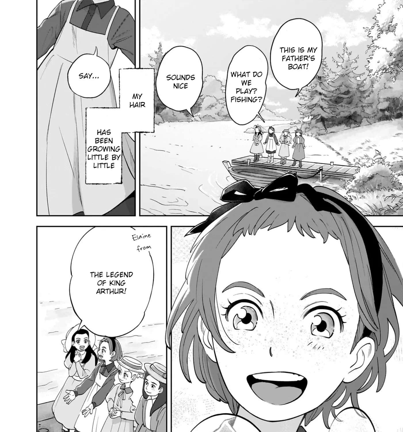 Anne Shirley Chapter 7 - page 31