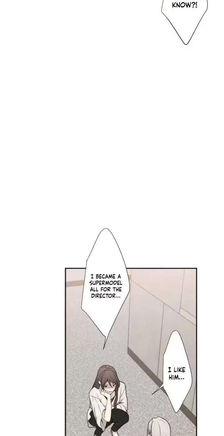 Sweet Whispers Chapter 64 - page 45