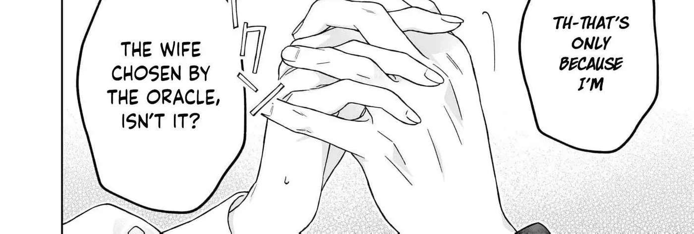 After Being Neglected for 30 Years, I'm at My Limit So I'm Getting a Divorce! Chapter 5 - page 34