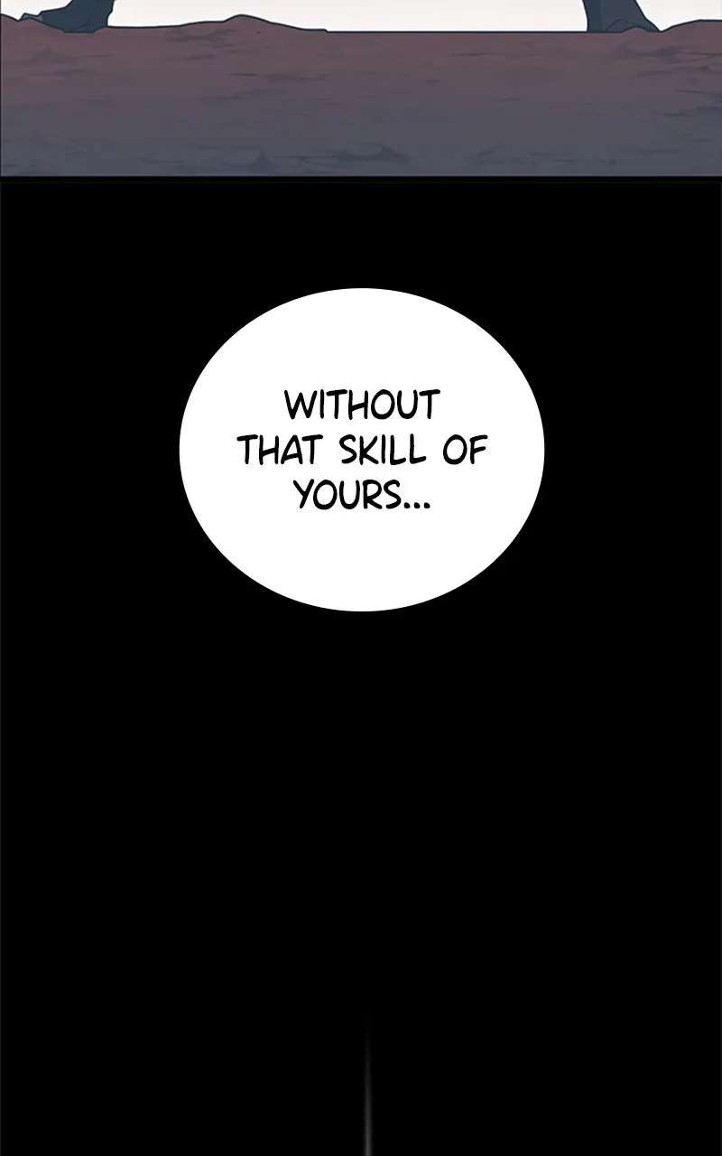 The Regressed MageUses Cheat Skills Chapter 3 - page 4