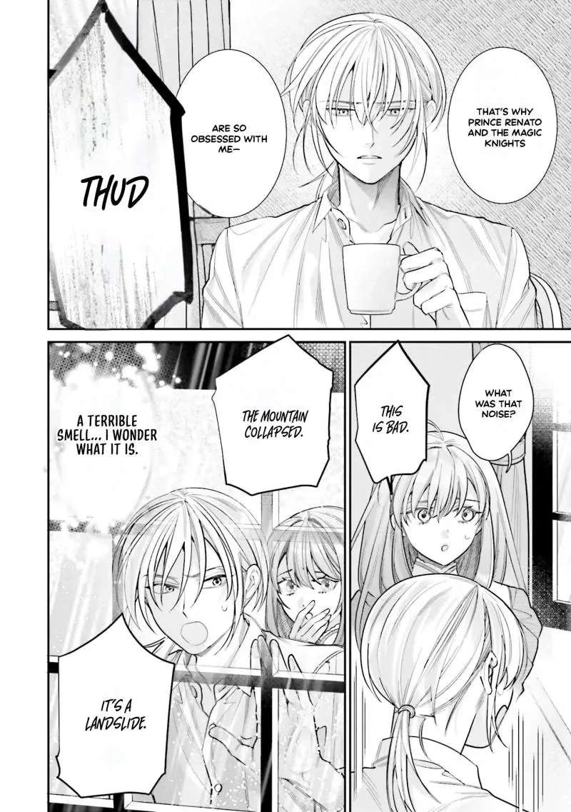 Fuguu Reijou to Hikikomori Mahoutsukai Futari de Slow Life wo Mezashimasu Chapter 6 - page 20