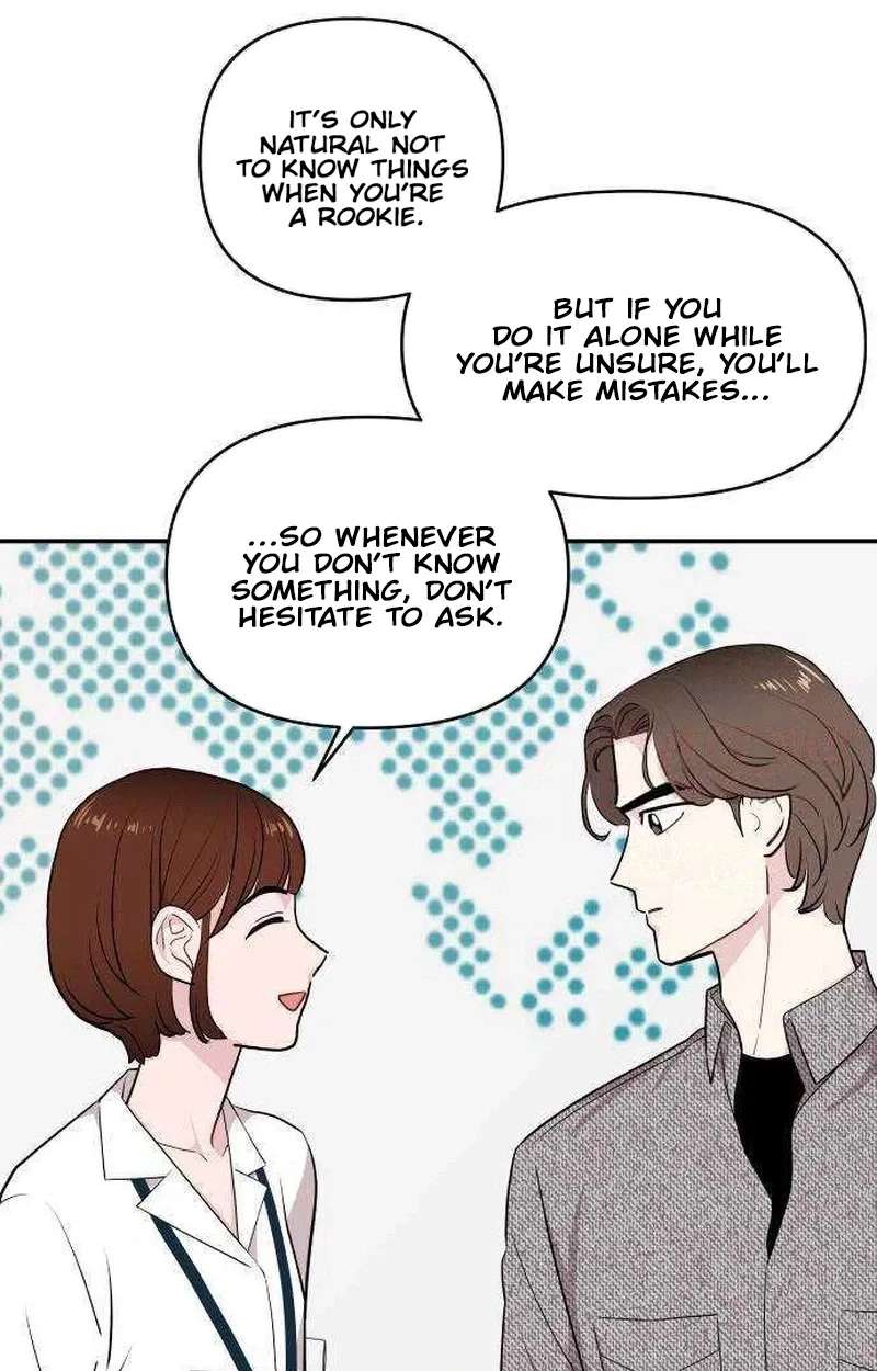 Awkward Relationship Chapter 28 - page 31