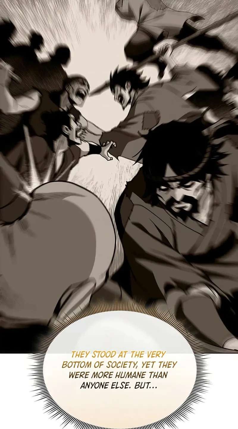 Heavenly Demon Apocalypse Chapter 6 - page 29