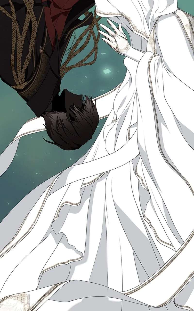 Reborn As the CharacterThat Never Existed Chapter 92 - page 6