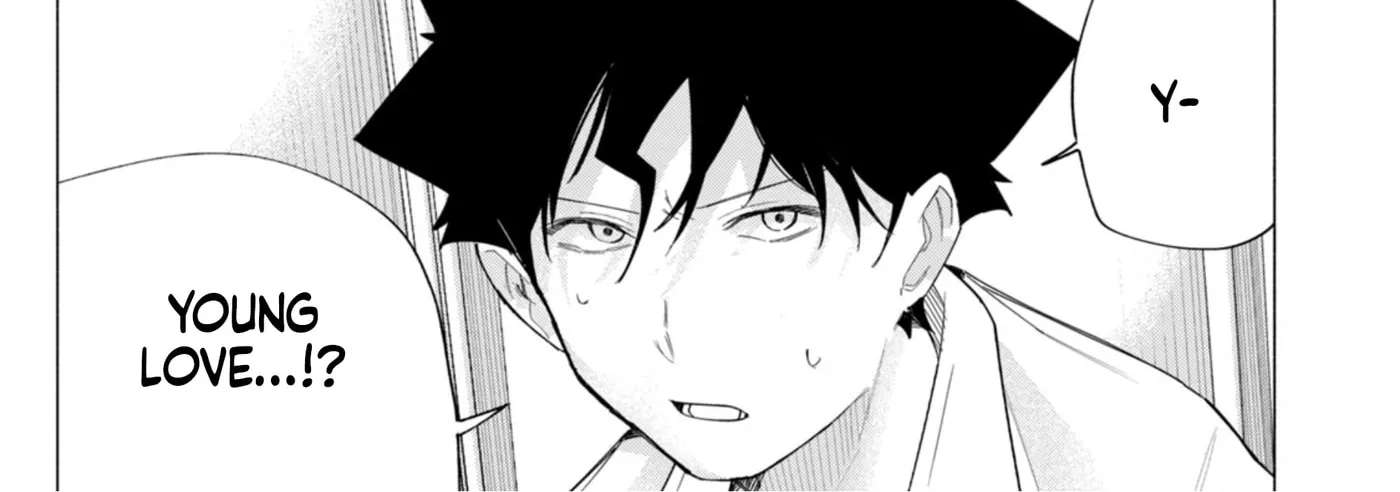 R15+ ja dame desu ka Chapter 62 - page 12