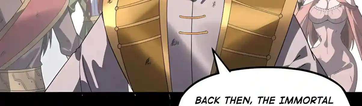 Me, The Heavenly Destined Villain Chapter 354 - page 82