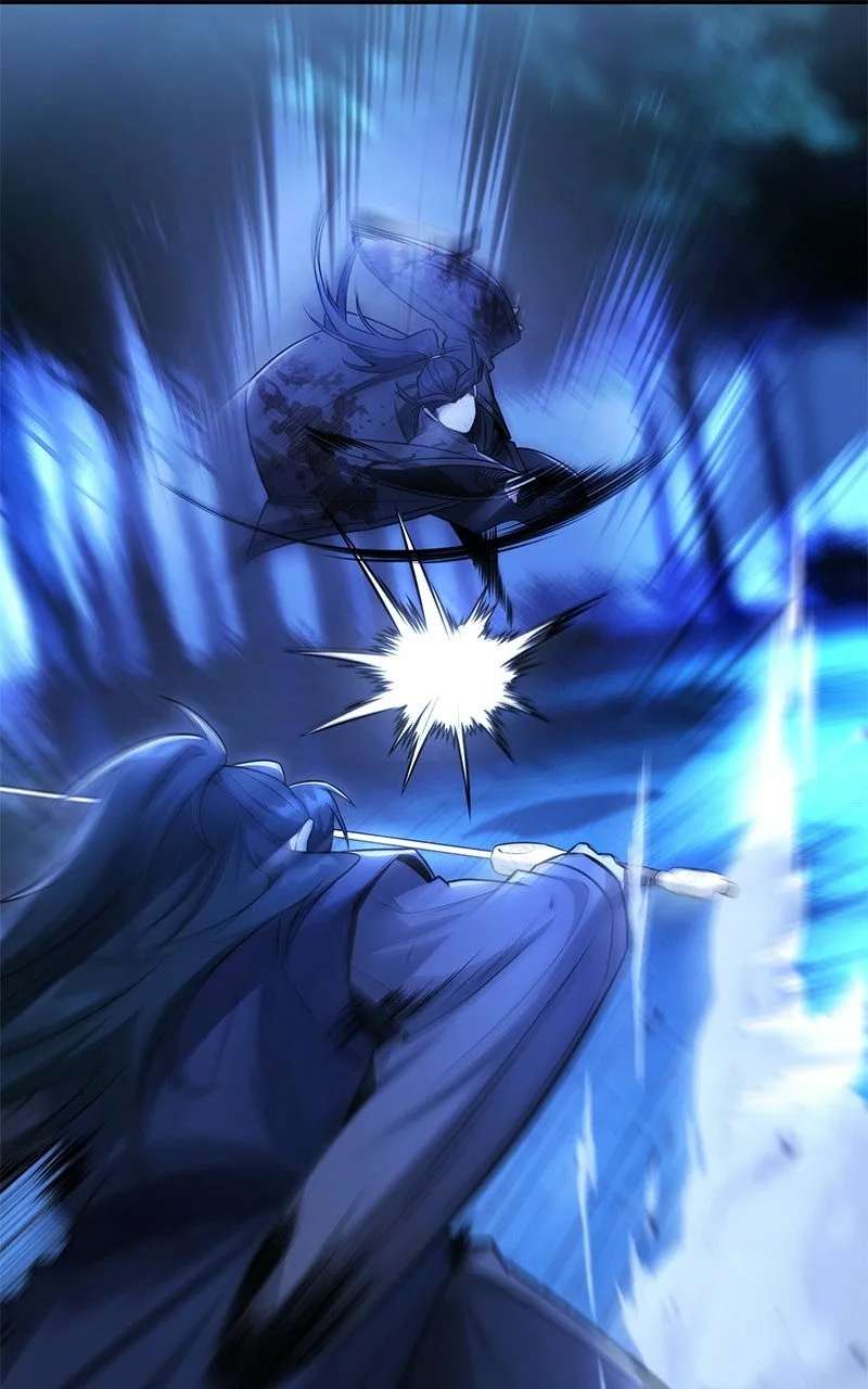 The Genius Swordsmanof Mount Hua Chapter 69 - page 54