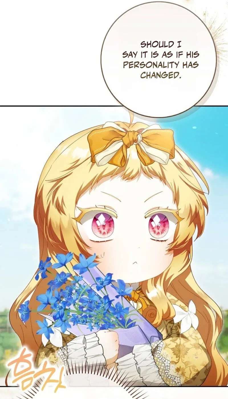 The Baby Fairy is a Villain Chapter 75 - page 26