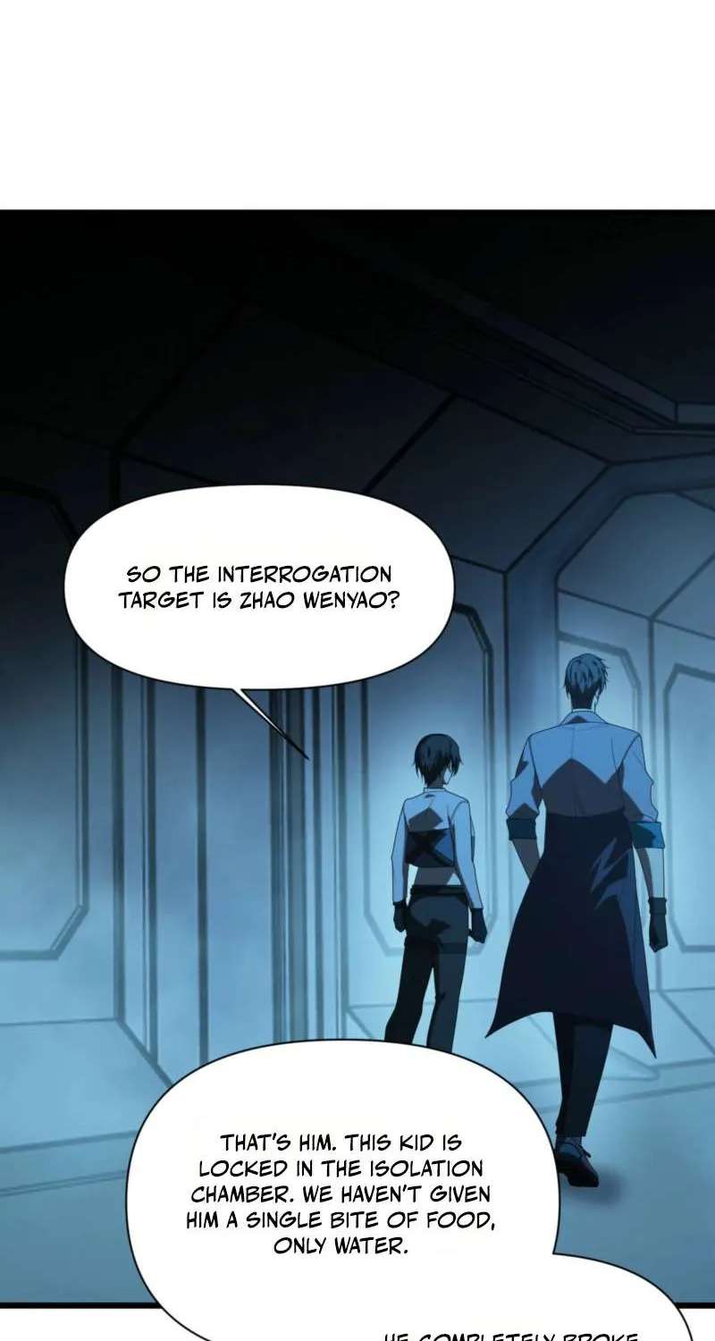 Transmigrating Into The Cyber Game After Being On Top For Killing Boss Chapter 64 - page 48