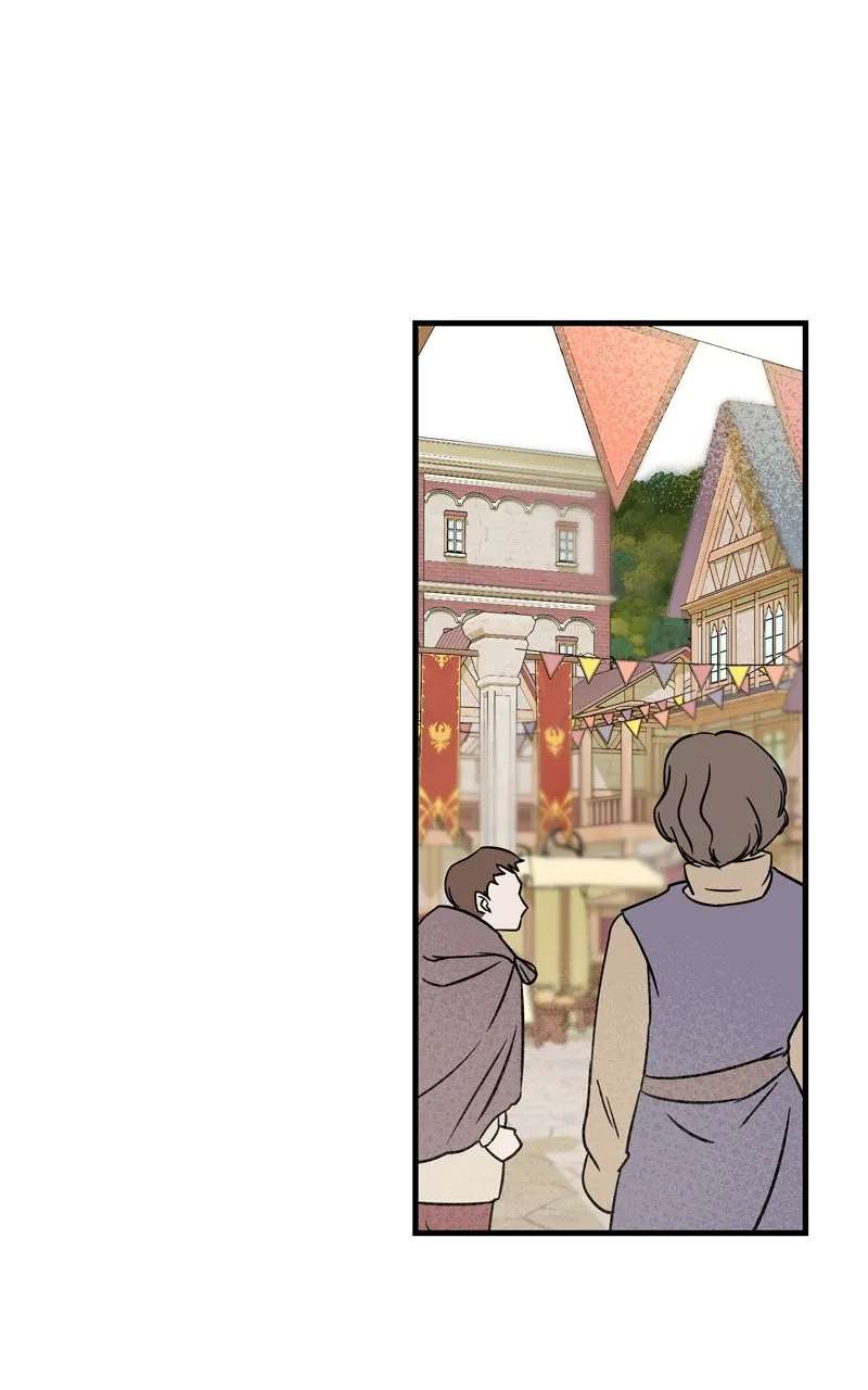 My Obsessive Father'sHeroic Homecoming Chapter 1 - page 48