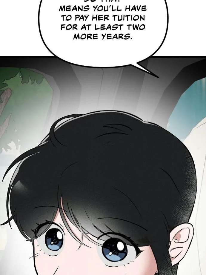 That's Because I'm Not Brave Chapter 1 - page 16