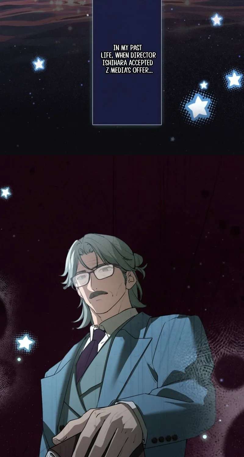 Reborn as a Producer, I’m Aiming for 10 Million Followers Chapter 57 - page 9
