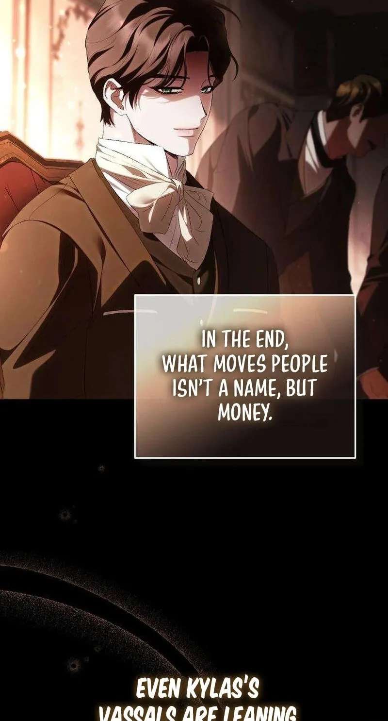 The Scandal Maker Has Returned Chapter 35 - page 84