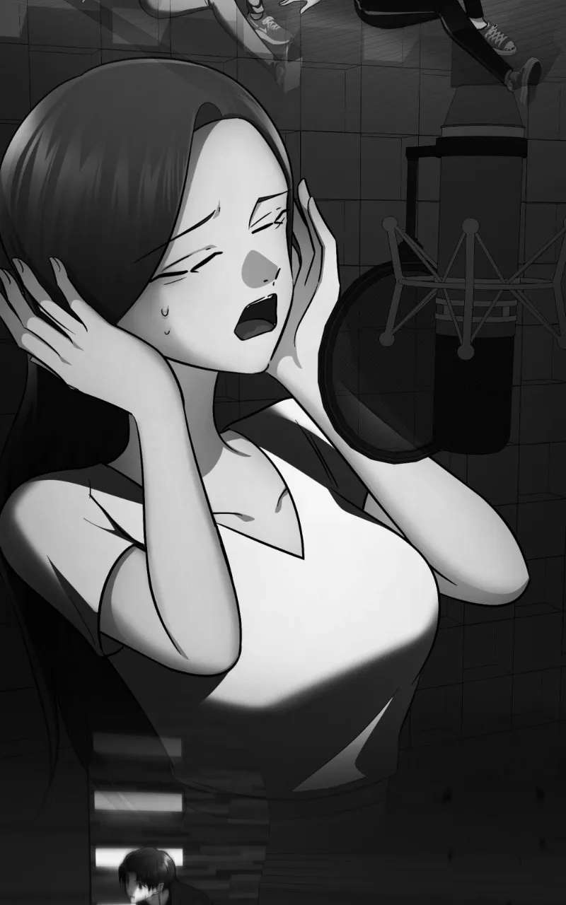 Friend Request Chapter 35 - page 80