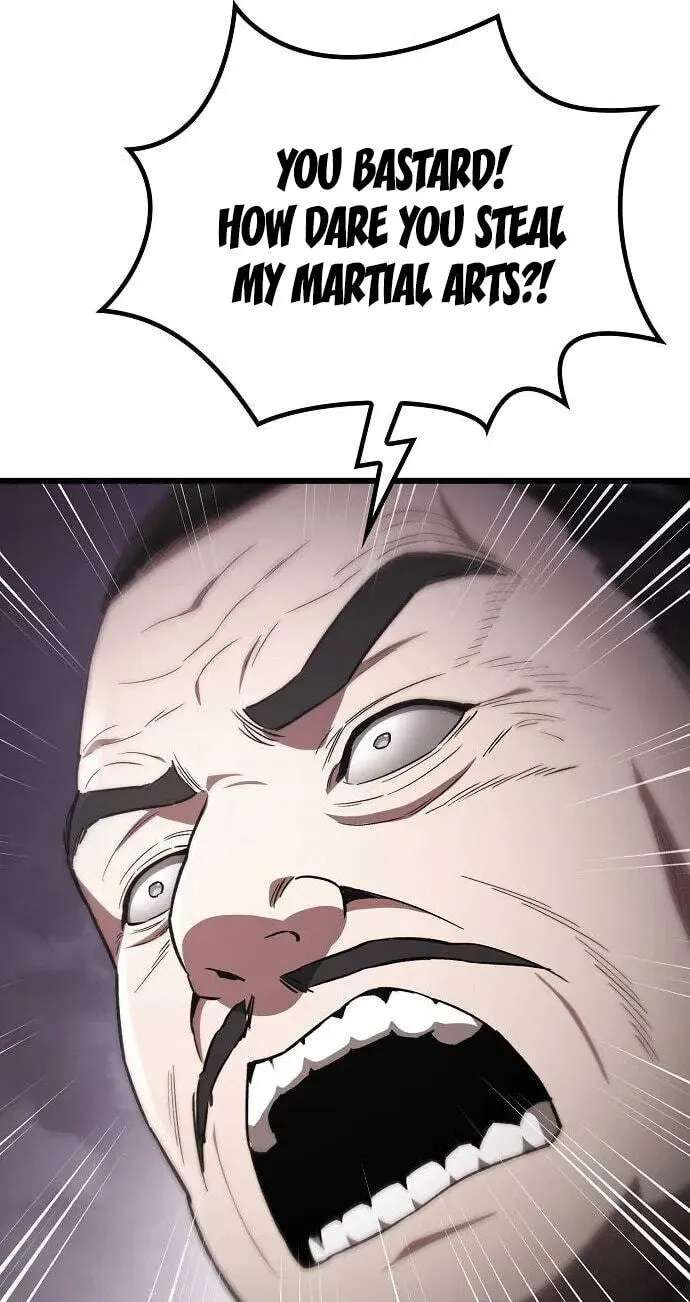 Who’s threatening you with a knife to make you a Heavenly Demon? Chapter 60 - page 13