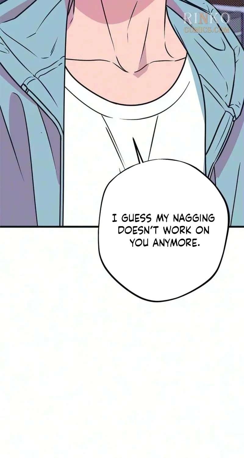 Hate Girl Chapter 16 - page 38