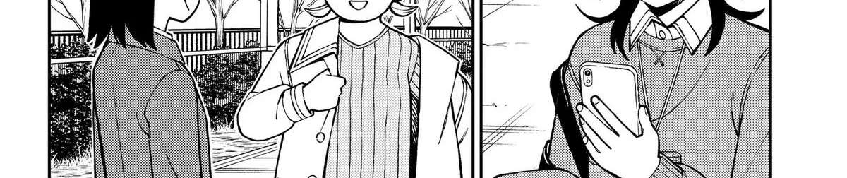 Girl meets Rock! Chapter 121 - page 24