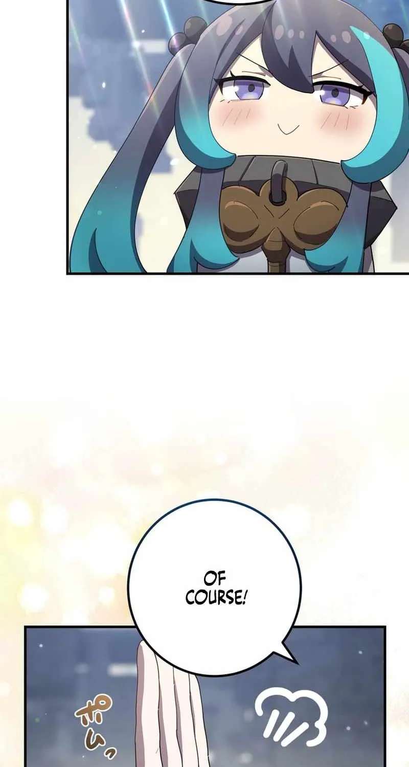 The Reincarnation Of The Forbidden Archmage Chapter 203 - page 43