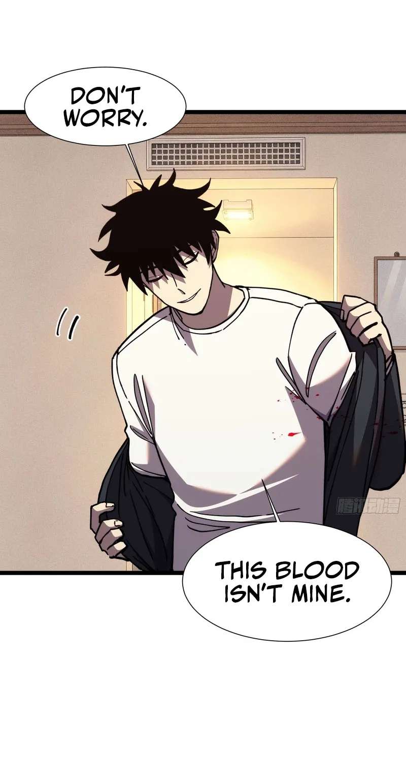 The Strongest Swordsman Rising from a Bottom-Tier Job Chapter 21 - page 4