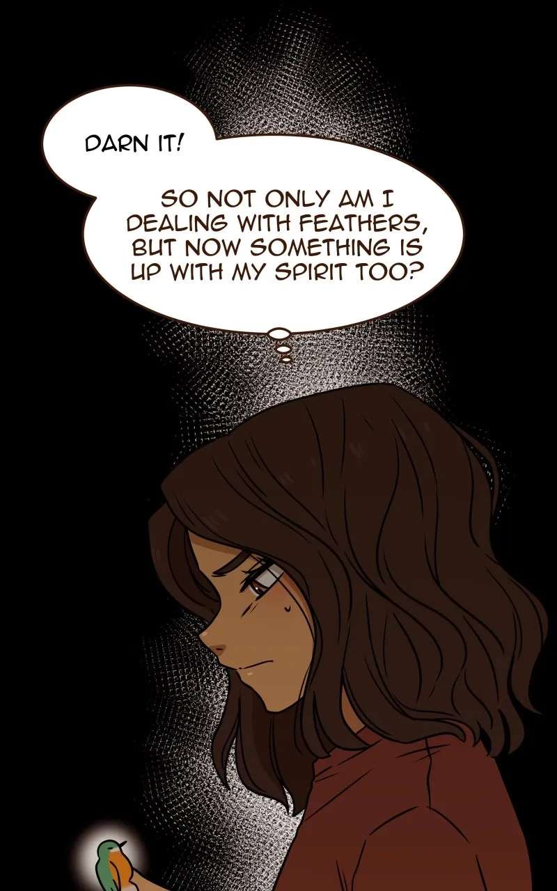Diner for Adas Chapter 4 - page 79